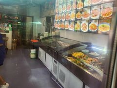 -北三沙家烧麦(北头道街店)
