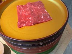 -温野菜涮涮锅(曲江大悦城店)