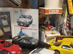 -藤原肠粉店