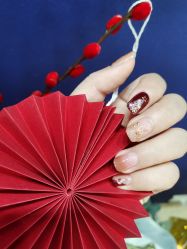 -MONICA BOX美甲美睫