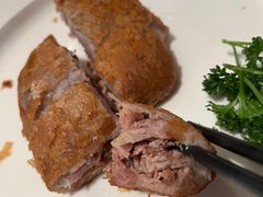 芋香鸭-莆田餐厅PUTIEN(武商MALL店)