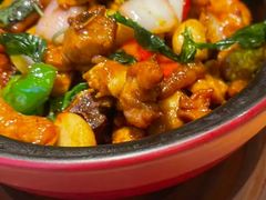 -四道菜·福建菜馆(新街口金鹰店)