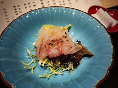-元熹会席料理
