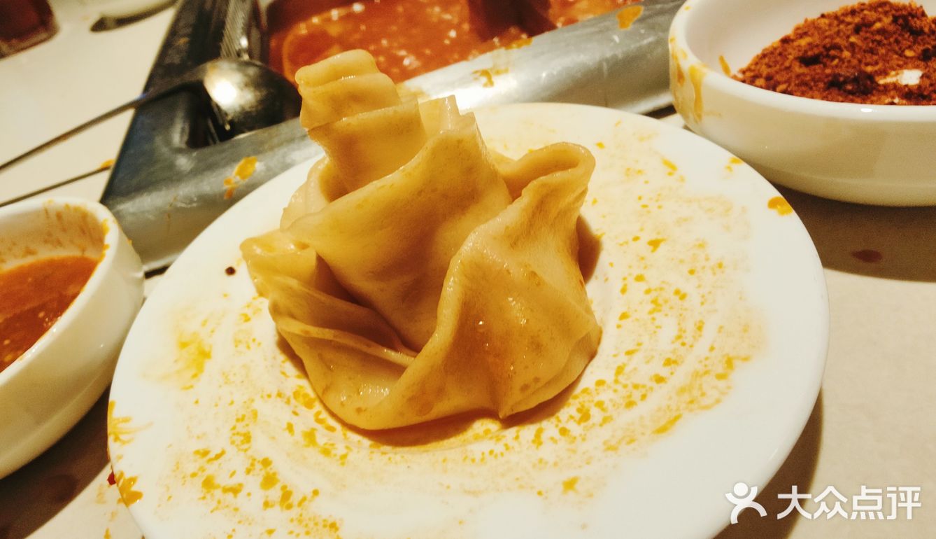 海底捞式生日蛋糕-----将将将