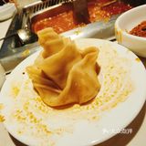 海底捞式生日蛋糕-----将将将