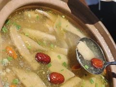 -御湾·浅水湾·贺胜土鸡汤(潜山店)