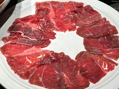-骨之味·筒骨汤火锅(江头店)