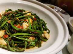 -福荣新中式餐厅