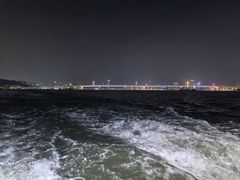 -澳门环岛游湾仔码头