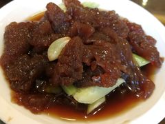 老醋蜇头-惠宾饭庄(中山路店)