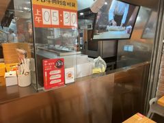 -嘻小北·兰州清汤牛肉面(太平洋森活天地店)