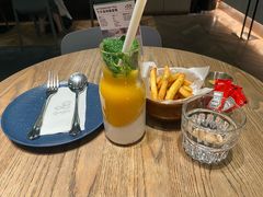 -gaga(深圳南山益田假日广场店)