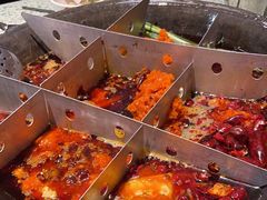 -五里关火锅(牛市口店)