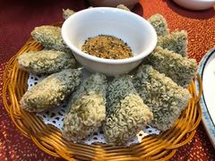 艾香糍粑-云和祥食府·特色云南菜(金碧公园店)