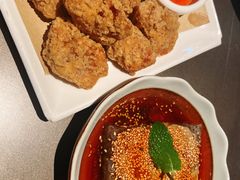 -炉鱼(无锡八佰伴中心店)