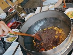 -老船舫·现做活鲜鱼馆(东郊记忆店)