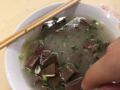 -舒蔡记生煎菜饭(云南中路店)