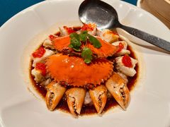 -三利音·玖弄小鲜(浦东嘉里城店)