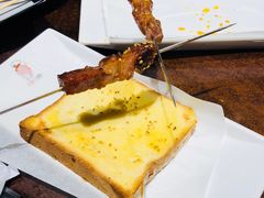 面包片-撸串扒虾(山东路店)