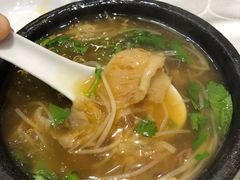 红烧大勾翅-凤城礼记鱼翅海鲜酒家(新马路总店)