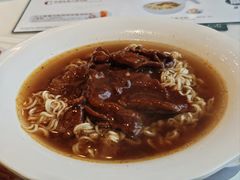 -翠华餐厅(百老汇店)