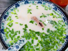 -韦记牛杂汤(清晖园店)