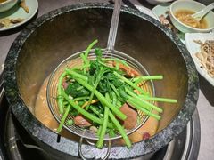 -野·大山里土鸡火锅(万科里店)