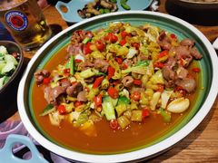 -馋嘴猫北京食堂·烤鸭·宵夜(亚运村店)