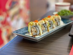 -仙隐小鹿中华料理(南宁万象城店)