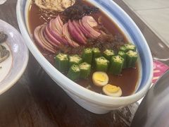 -乔家满族八大碗(流水沟店)