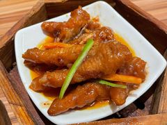 -粤食堂(天津和悦汇店)