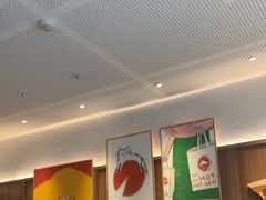 -必胜客(安盛购物广场金州店)