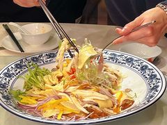 -麒麟中餐厅·经典粤菜·地道菜式老字号(广州长隆酒店)