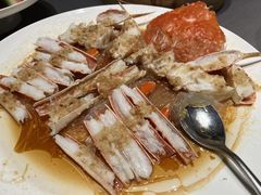 -徐记海鲜(观沙岭|滨江新城店)