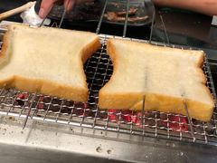 -老吕涮羊肉•东北原味烧烤•大油边•烤鱼(五角场店)
