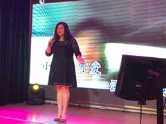 -邓丽君音乐主题餐厅
