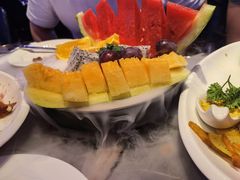 -MOSSO德国餐厅·音乐酒吧(环宇荟店)