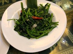 -大耳象东南亚风情餐厅(月湖公园店)
