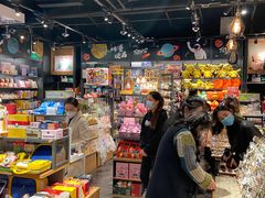 -酷乐潮玩(城西银泰城店)