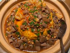 -北李·海肠捞饭·大连菜(高新万达店)