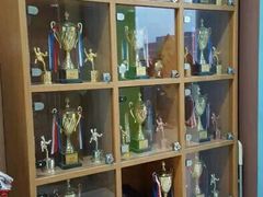 -陈中跆拳道(中关村馆)