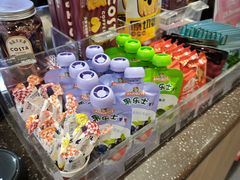 -COSTA COFFEE(西贸凯德晶品4层2店)