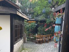 -院8里·小聚园老川菜(九眼桥店)