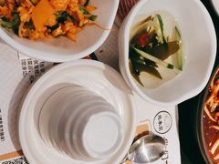 -韩屋韩国料理(天山路店)