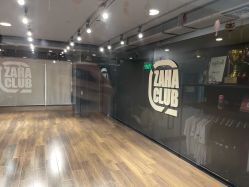 -嘉禾舞社 街舞培训工作室