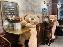 -LE MISSMORE餐酒吧(茉念西里店)