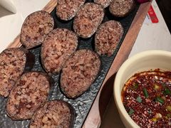 米肠-七八冷面·延边朝鲜族美食(欢乐谷店)