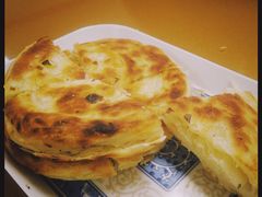 油旋-老师家羊杂碎(延安总店)