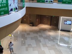 -深圳来福士广场