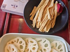 -袁老四重庆老火锅(桐梓坡店)